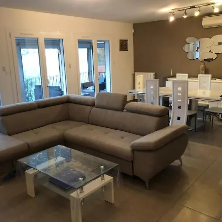 La Farniente Villa