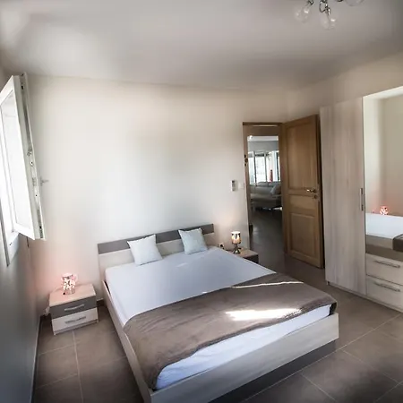 La Farniente Villa Bandol