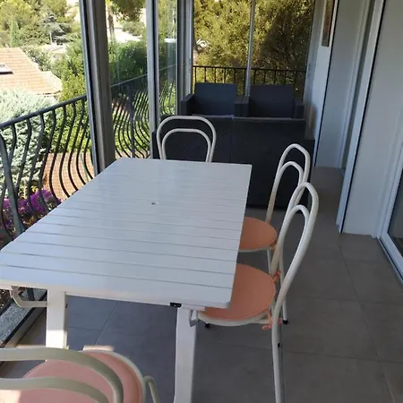 La Farniente Bandol