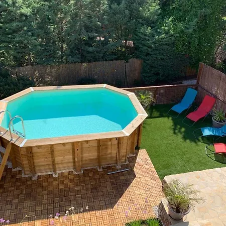 La Farniente Villa *