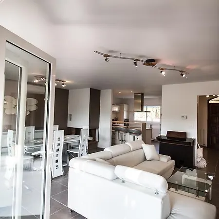 Villa La Farniente *