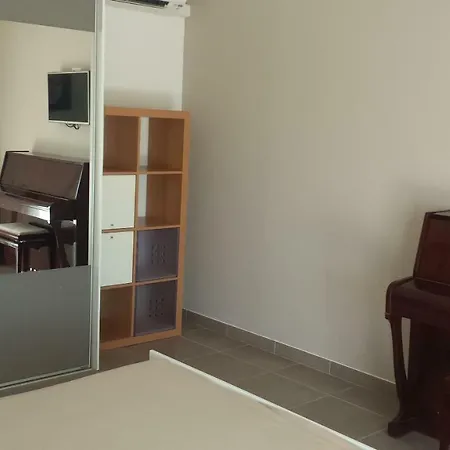 La Farniente バンドール